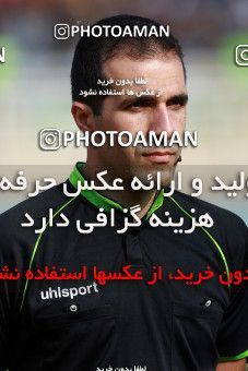 1378959, Ahvaz, , لیگ برتر فوتبال ایران، Persian Gulf Cup، Week 17، Second Leg، Foulad Khouzestan 2 v 1 Persepolis on 2019/02/10 at Ahvaz Ghadir Stadium