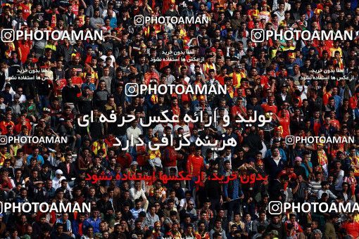 1379084, Ahvaz, , لیگ برتر فوتبال ایران، Persian Gulf Cup، Week 17، Second Leg، Foulad Khouzestan 2 v 1 Persepolis on 2019/02/10 at Ahvaz Ghadir Stadium