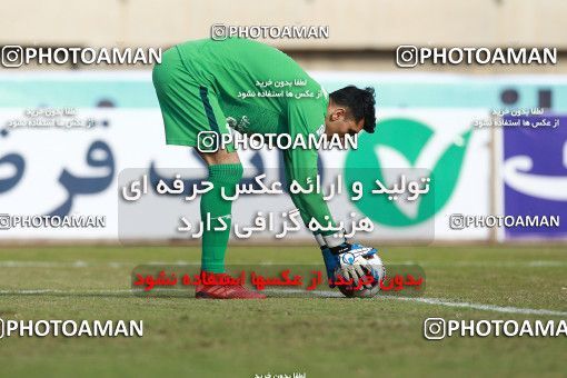 1378908, Ahvaz, , لیگ برتر فوتبال ایران، Persian Gulf Cup، Week 17، Second Leg، Foulad Khouzestan 2 v 1 Persepolis on 2019/02/10 at Ahvaz Ghadir Stadium