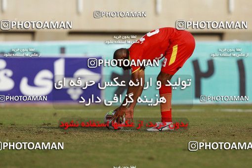 1378942, Ahvaz, , لیگ برتر فوتبال ایران، Persian Gulf Cup، Week 17، Second Leg، Foulad Khouzestan 2 v 1 Persepolis on 2019/02/10 at Ahvaz Ghadir Stadium