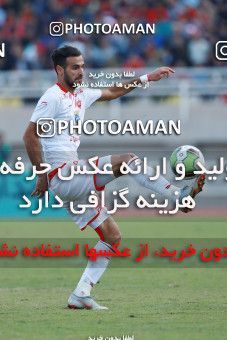 1379036, Ahvaz, , لیگ برتر فوتبال ایران، Persian Gulf Cup، Week 17، Second Leg، Foulad Khouzestan 2 v 1 Persepolis on 2019/02/10 at Ahvaz Ghadir Stadium