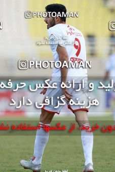 1379037, Ahvaz, , لیگ برتر فوتبال ایران، Persian Gulf Cup، Week 17، Second Leg، Foulad Khouzestan 2 v 1 Persepolis on 2019/02/10 at Ahvaz Ghadir Stadium