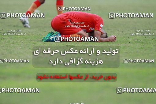 1378977, Ahvaz, , لیگ برتر فوتبال ایران، Persian Gulf Cup، Week 17، Second Leg، Foulad Khouzestan 2 v 1 Persepolis on 2019/02/10 at Ahvaz Ghadir Stadium