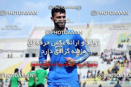 1382831, Ahvaz, , لیگ برتر فوتبال ایران، Persian Gulf Cup، Week 20، Second Leg، Foulad Khouzestan 1 v 3 Esteghlal on 2019/02/28 at Ahvaz Ghadir Stadium