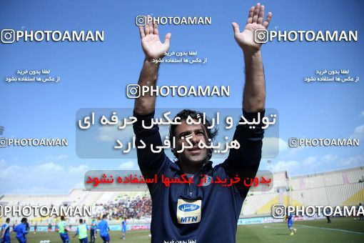 1382879, Ahvaz, , لیگ برتر فوتبال ایران، Persian Gulf Cup، Week 20، Second Leg، Foulad Khouzestan 1 v 3 Esteghlal on 2019/02/28 at Ahvaz Ghadir Stadium