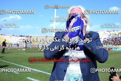 1382826, Ahvaz, , لیگ برتر فوتبال ایران، Persian Gulf Cup، Week 20، Second Leg، Foulad Khouzestan 1 v 3 Esteghlal on 2019/02/28 at Ahvaz Ghadir Stadium
