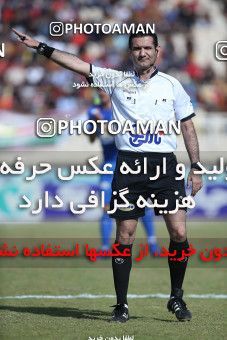 1382915, Ahvaz, , لیگ برتر فوتبال ایران، Persian Gulf Cup، Week 20، Second Leg، Foulad Khouzestan 1 v 3 Esteghlal on 2019/02/28 at Ahvaz Ghadir Stadium