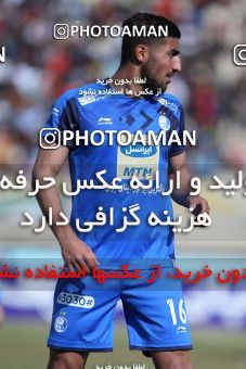 1382813, Ahvaz, , لیگ برتر فوتبال ایران، Persian Gulf Cup، Week 20، Second Leg، Foulad Khouzestan 1 v 3 Esteghlal on 2019/02/28 at Ahvaz Ghadir Stadium