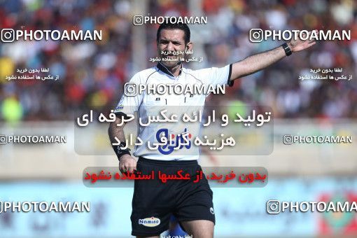 1382866, Ahvaz, , لیگ برتر فوتبال ایران، Persian Gulf Cup، Week 20، Second Leg، Foulad Khouzestan 1 v 3 Esteghlal on 2019/02/28 at Ahvaz Ghadir Stadium