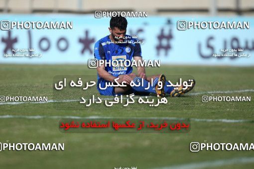 1382911, Ahvaz, , لیگ برتر فوتبال ایران، Persian Gulf Cup، Week 20، Second Leg، Foulad Khouzestan 1 v 3 Esteghlal on 2019/02/28 at Ahvaz Ghadir Stadium