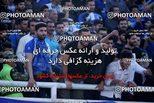1382823, Ahvaz, , لیگ برتر فوتبال ایران، Persian Gulf Cup، Week 20، Second Leg، Foulad Khouzestan 1 v 3 Esteghlal on 2019/02/28 at Ahvaz Ghadir Stadium