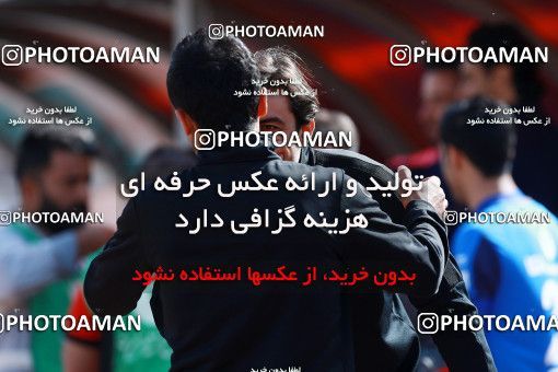 1382463, Ahvaz, , لیگ برتر فوتبال ایران، Persian Gulf Cup، Week 20، Second Leg، Foulad Khouzestan 1 v 3 Esteghlal on 2019/02/28 at Ahvaz Ghadir Stadium
