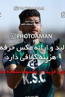 1382546, Ahvaz, , لیگ برتر فوتبال ایران، Persian Gulf Cup، Week 20، Second Leg، Foulad Khouzestan 1 v 3 Esteghlal on 2019/02/28 at Ahvaz Ghadir Stadium