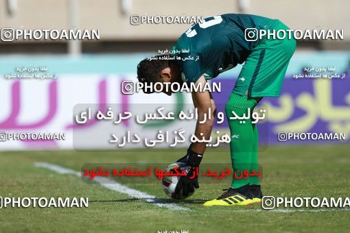 1382347, Ahvaz, , لیگ برتر فوتبال ایران، Persian Gulf Cup، Week 20، Second Leg، Foulad Khouzestan 1 v 3 Esteghlal on 2019/02/28 at Ahvaz Ghadir Stadium