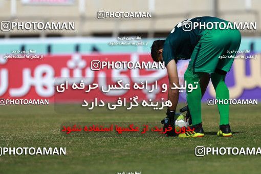 1382369, Ahvaz, , لیگ برتر فوتبال ایران، Persian Gulf Cup، Week 20، Second Leg، Foulad Khouzestan 1 v 3 Esteghlal on 2019/02/28 at Ahvaz Ghadir Stadium