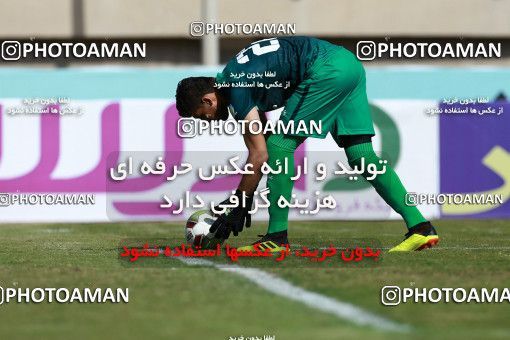 1382495, Ahvaz, , لیگ برتر فوتبال ایران، Persian Gulf Cup، Week 20، Second Leg، Foulad Khouzestan 1 v 3 Esteghlal on 2019/02/28 at Ahvaz Ghadir Stadium