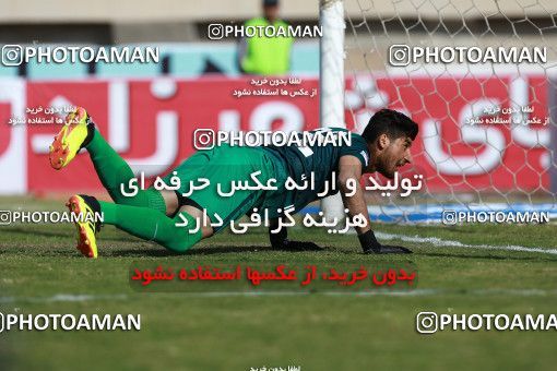 1382413, Ahvaz, , لیگ برتر فوتبال ایران، Persian Gulf Cup، Week 20، Second Leg، Foulad Khouzestan 1 v 3 Esteghlal on 2019/02/28 at Ahvaz Ghadir Stadium