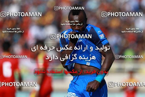 1381839, Ahvaz, , Iran Pro League، Persian Gulf Cup، 2018-19 season، Second Leg، Week 20، Foulad Khouzestan v Esteghlal on 2019/02/28 at Ahvaz Ghadir Stadium  / ([*parameter:140*] - [*parameter:139*]) (13)