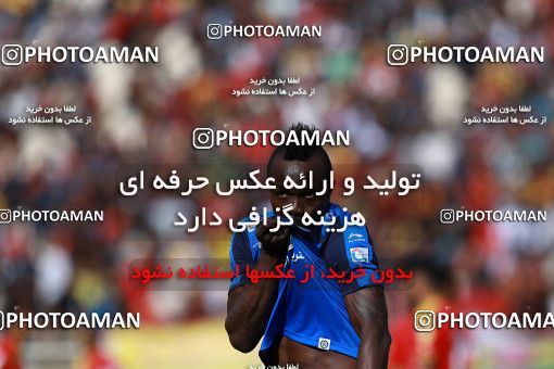1382508, Ahvaz, , لیگ برتر فوتبال ایران، Persian Gulf Cup، Week 20، Second Leg، Foulad Khouzestan 1 v 3 Esteghlal on 2019/02/28 at Ahvaz Ghadir Stadium