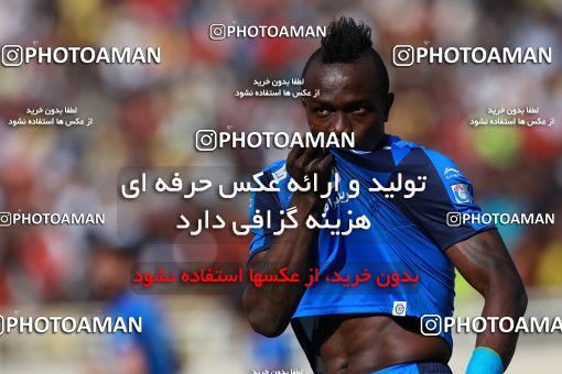1381845, Ahvaz, , لیگ برتر فوتبال ایران، Persian Gulf Cup، Week 20، Second Leg، Foulad Khouzestan 1 v 3 Esteghlal on 2019/02/28 at Ahvaz Ghadir Stadium