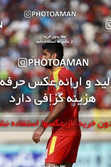 1382458, Ahvaz, , لیگ برتر فوتبال ایران، Persian Gulf Cup، Week 20، Second Leg، Foulad Khouzestan 1 v 3 Esteghlal on 2019/02/28 at Ahvaz Ghadir Stadium