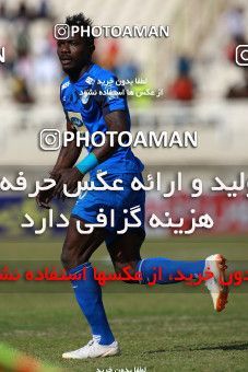 1382444, Ahvaz, , لیگ برتر فوتبال ایران، Persian Gulf Cup، Week 20، Second Leg، Foulad Khouzestan 1 v 3 Esteghlal on 2019/02/28 at Ahvaz Ghadir Stadium