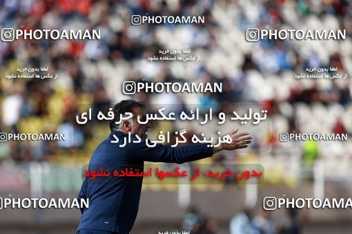 1382497, Ahvaz, , لیگ برتر فوتبال ایران، Persian Gulf Cup، Week 20، Second Leg، Foulad Khouzestan 1 v 3 Esteghlal on 2019/02/28 at Ahvaz Ghadir Stadium
