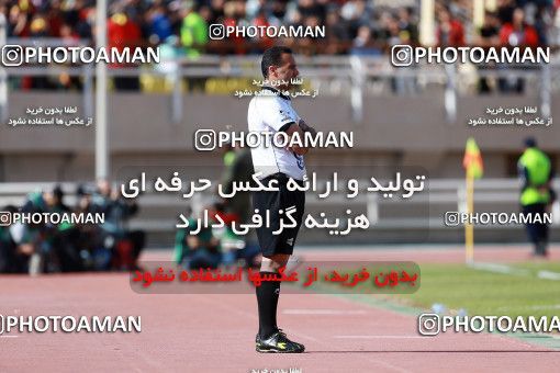 1382499, Ahvaz, , لیگ برتر فوتبال ایران، Persian Gulf Cup، Week 20، Second Leg، Foulad Khouzestan 1 v 3 Esteghlal on 2019/02/28 at Ahvaz Ghadir Stadium