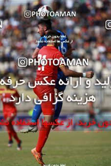 1382393, Ahvaz, , لیگ برتر فوتبال ایران، Persian Gulf Cup، Week 20، Second Leg، Foulad Khouzestan 1 v 3 Esteghlal on 2019/02/28 at Ahvaz Ghadir Stadium