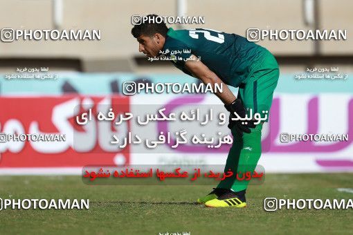 1382391, Ahvaz, , لیگ برتر فوتبال ایران، Persian Gulf Cup، Week 20، Second Leg، Foulad Khouzestan 1 v 3 Esteghlal on 2019/02/28 at Ahvaz Ghadir Stadium