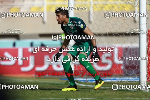1382509, Ahvaz, , لیگ برتر فوتبال ایران، Persian Gulf Cup، Week 20، Second Leg، Foulad Khouzestan 1 v 3 Esteghlal on 2019/02/28 at Ahvaz Ghadir Stadium