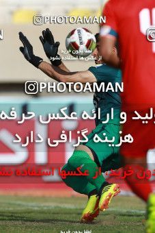 1382456, Ahvaz, , لیگ برتر فوتبال ایران، Persian Gulf Cup، Week 20، Second Leg، Foulad Khouzestan 1 v 3 Esteghlal on 2019/02/28 at Ahvaz Ghadir Stadium