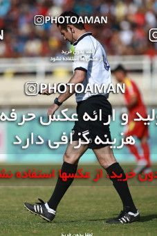 1382526, Ahvaz, , لیگ برتر فوتبال ایران، Persian Gulf Cup، Week 20، Second Leg، Foulad Khouzestan 1 v 3 Esteghlal on 2019/02/28 at Ahvaz Ghadir Stadium