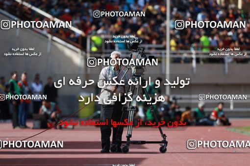 1382423, Ahvaz, , لیگ برتر فوتبال ایران، Persian Gulf Cup، Week 20، Second Leg، Foulad Khouzestan 1 v 3 Esteghlal on 2019/02/28 at Ahvaz Ghadir Stadium