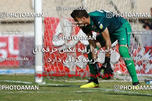 1382466, Ahvaz, , لیگ برتر فوتبال ایران، Persian Gulf Cup، Week 20، Second Leg، Foulad Khouzestan 1 v 3 Esteghlal on 2019/02/28 at Ahvaz Ghadir Stadium