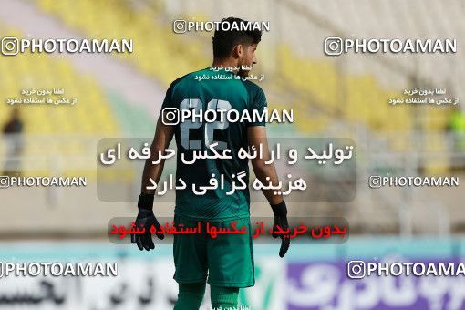 1382554, Ahvaz, , لیگ برتر فوتبال ایران، Persian Gulf Cup، Week 20، Second Leg، Foulad Khouzestan 1 v 3 Esteghlal on 2019/02/28 at Ahvaz Ghadir Stadium