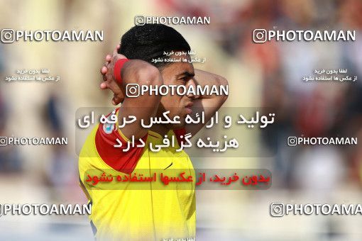 1382427, Ahvaz, , لیگ برتر فوتبال ایران، Persian Gulf Cup، Week 20، Second Leg، Foulad Khouzestan 1 v 3 Esteghlal on 2019/02/28 at Ahvaz Ghadir Stadium