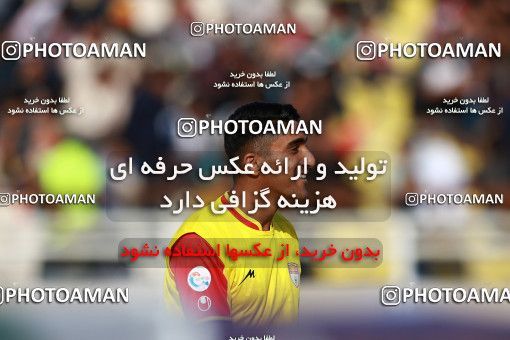 1382555, Ahvaz, , لیگ برتر فوتبال ایران، Persian Gulf Cup، Week 20، Second Leg، Foulad Khouzestan 1 v 3 Esteghlal on 2019/02/28 at Ahvaz Ghadir Stadium