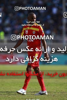 1382476, Ahvaz, , لیگ برتر فوتبال ایران، Persian Gulf Cup، Week 20، Second Leg، Foulad Khouzestan 1 v 3 Esteghlal on 2019/02/28 at Ahvaz Ghadir Stadium