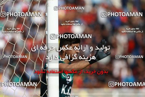 1382520, Ahvaz, , لیگ برتر فوتبال ایران، Persian Gulf Cup، Week 20، Second Leg، Foulad Khouzestan 1 v 3 Esteghlal on 2019/02/28 at Ahvaz Ghadir Stadium