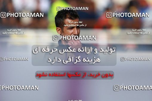 1382431, Ahvaz, , لیگ برتر فوتبال ایران، Persian Gulf Cup، Week 20، Second Leg، Foulad Khouzestan 1 v 3 Esteghlal on 2019/02/28 at Ahvaz Ghadir Stadium