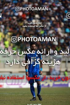 1382420, Ahvaz, , لیگ برتر فوتبال ایران، Persian Gulf Cup، Week 20، Second Leg، Foulad Khouzestan 1 v 3 Esteghlal on 2019/02/28 at Ahvaz Ghadir Stadium