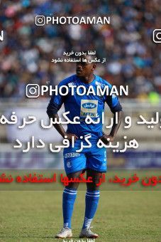 1382438, Ahvaz, , لیگ برتر فوتبال ایران، Persian Gulf Cup، Week 20، Second Leg، Foulad Khouzestan 1 v 3 Esteghlal on 2019/02/28 at Ahvaz Ghadir Stadium