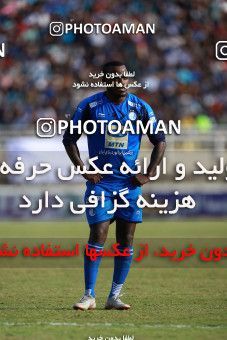 1382478, Ahvaz, , لیگ برتر فوتبال ایران، Persian Gulf Cup، Week 20، Second Leg، Foulad Khouzestan 1 v 3 Esteghlal on 2019/02/28 at Ahvaz Ghadir Stadium