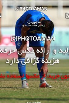 1382432, Ahvaz, , لیگ برتر فوتبال ایران، Persian Gulf Cup، Week 20، Second Leg، Foulad Khouzestan 1 v 3 Esteghlal on 2019/02/28 at Ahvaz Ghadir Stadium