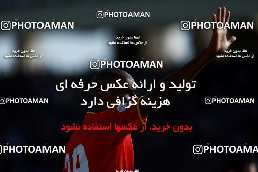 1382518, Ahvaz, , لیگ برتر فوتبال ایران، Persian Gulf Cup، Week 20، Second Leg، Foulad Khouzestan 1 v 3 Esteghlal on 2019/02/28 at Ahvaz Ghadir Stadium
