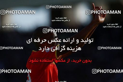 1382375, Ahvaz, , لیگ برتر فوتبال ایران، Persian Gulf Cup، Week 20، Second Leg، Foulad Khouzestan 1 v 3 Esteghlal on 2019/02/28 at Ahvaz Ghadir Stadium