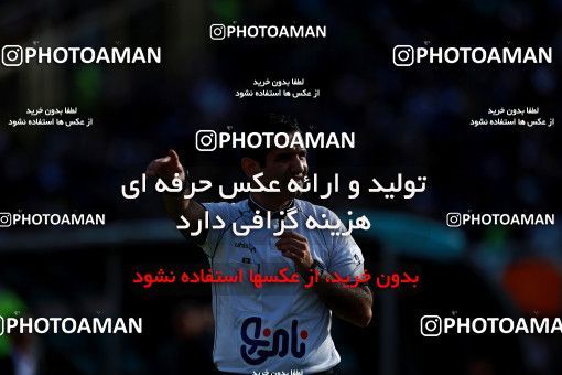 1382543, Ahvaz, , لیگ برتر فوتبال ایران، Persian Gulf Cup، Week 20، Second Leg، Foulad Khouzestan 1 v 3 Esteghlal on 2019/02/28 at Ahvaz Ghadir Stadium