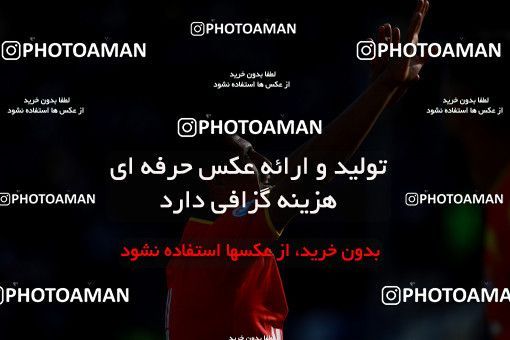 1382395, Ahvaz, , لیگ برتر فوتبال ایران، Persian Gulf Cup، Week 20، Second Leg، Foulad Khouzestan 1 v 3 Esteghlal on 2019/02/28 at Ahvaz Ghadir Stadium