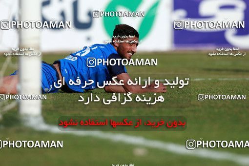 1382435, Ahvaz, , لیگ برتر فوتبال ایران، Persian Gulf Cup، Week 20، Second Leg، Foulad Khouzestan 1 v 3 Esteghlal on 2019/02/28 at Ahvaz Ghadir Stadium
